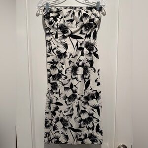 The Limited Stretch Strapless Lilly Dress